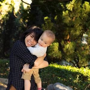 Meet your Posher, Eden